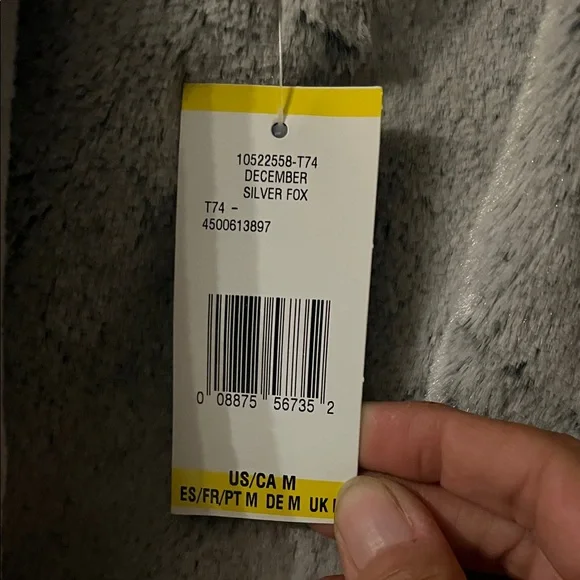 NWT - Jones New York Black and Gray Women's Vest - Picture 2 of 4